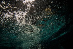 Surface Underwater 2