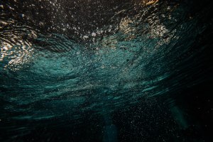 Surface Underwater