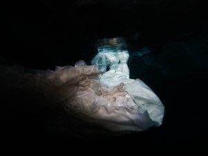 Underwater Dress 2